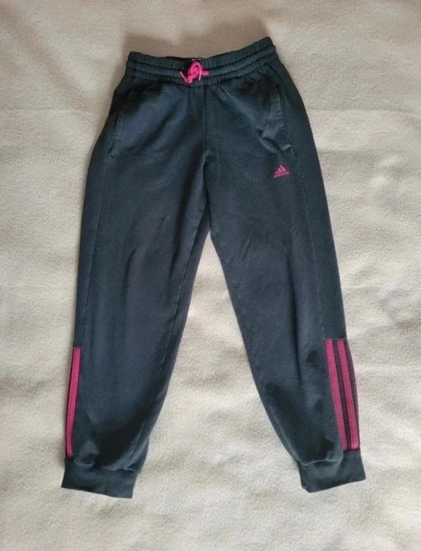 Pantalon de jogging Adidas 8 ans